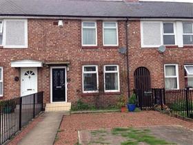 3 Bedroom Terraced